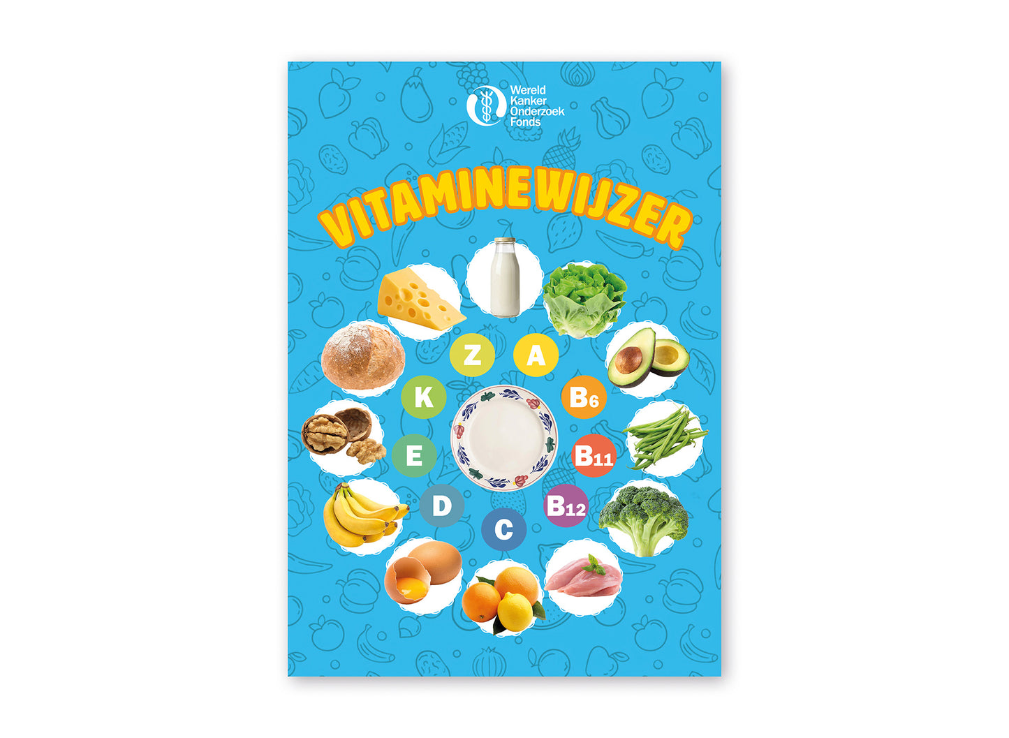 Vitaminewijzer