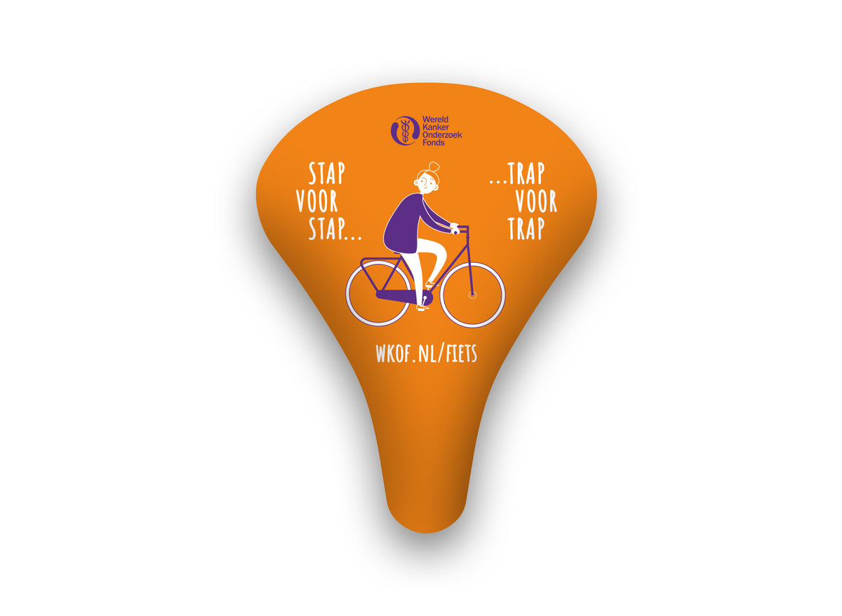 Fietszadelhoes