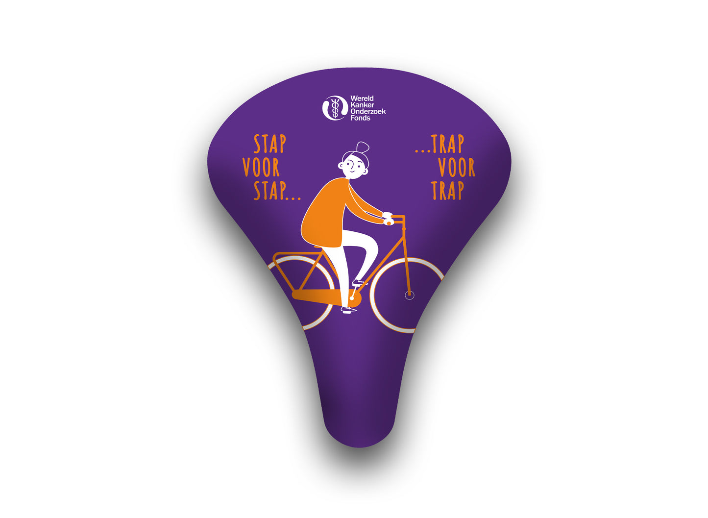 Fietszadelhoes